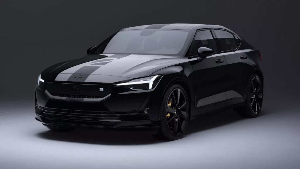 2023 Polestar 2 BST edition 230 26 Motor16