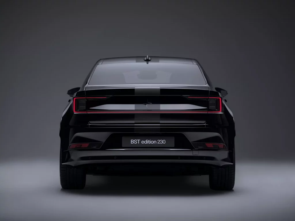 2023 Polestar 2 BST edition 230 28 Motor16