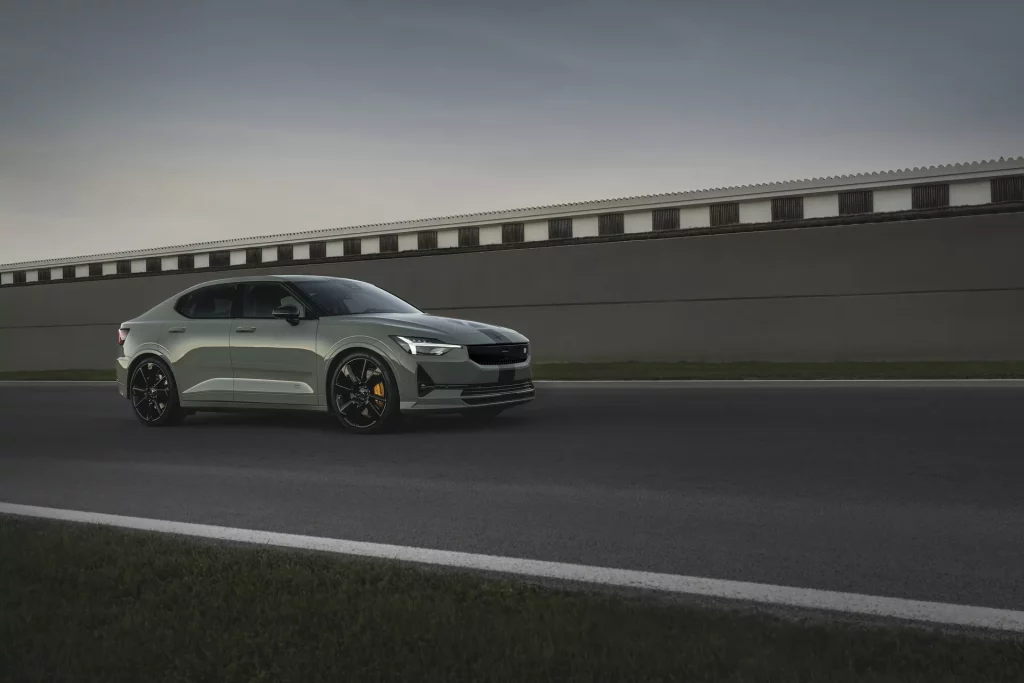 2023 Polestar 2 BST edition 230 4 Motor16