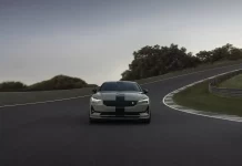 Polestar 2 BST Edition 230: aún más exclusivo que su antepasado
