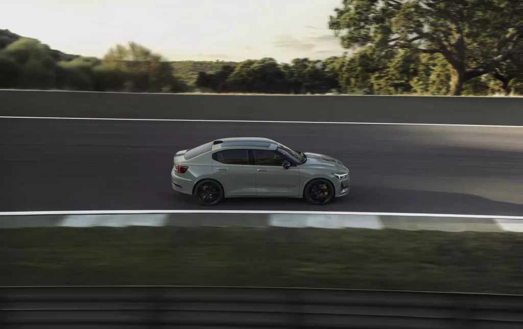 2023 Polestar 2 BST edition 230 8 Motor16