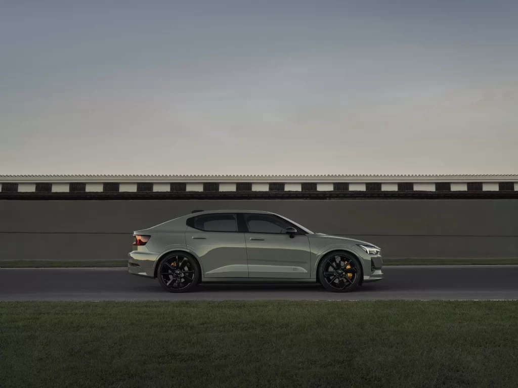 2023 Polestar 2 BST edition 230 9 Motor16