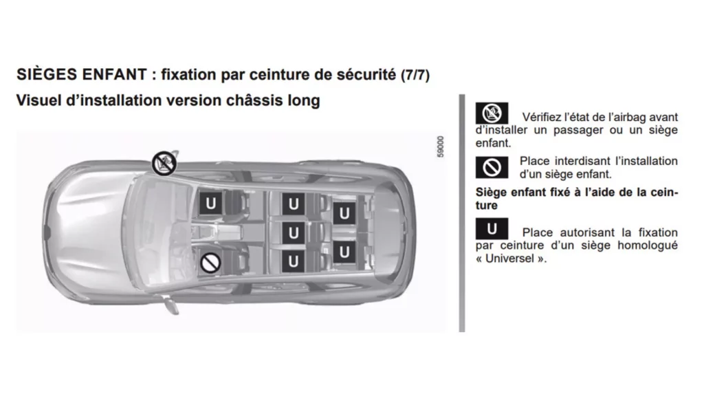 2023 Renault Espace imagen filtradas 3 Motor16