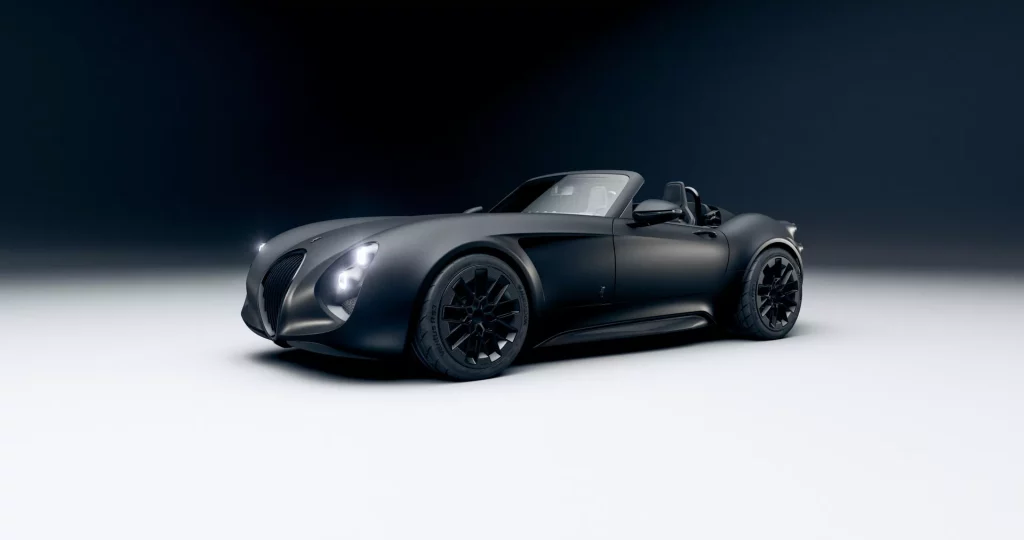 2023 Wiesmann Project Thunderball personalizacion 12 Motor16