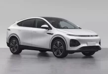 XPeng G6: SUV, deportivo y eléctrico, todo en uno