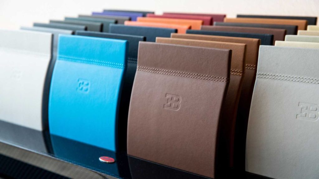 Gracias a La Maison Pur Sang su Bugatti Veyron lucirá como el primer día 15 Motor16 2023 bugatti veyron la maison pur sang 7 Motor16