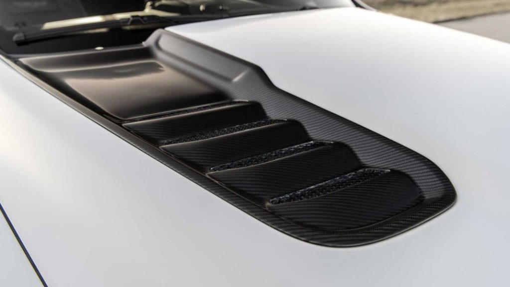 Extra de carbono para los RAM 1500 TRX gracias a Hennessey 11 Motor16 2023 hennessey mammoth trx carbon edition 7 Motor16