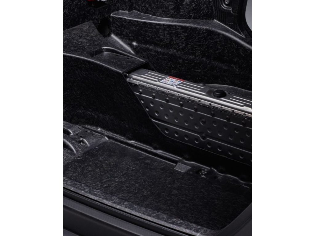 Lamborghini LB744: así es la mecánica híbrida que usará el futuro Aventador 10 Motor16 2023 lamborghini lb744 mecanica 3 Motor16