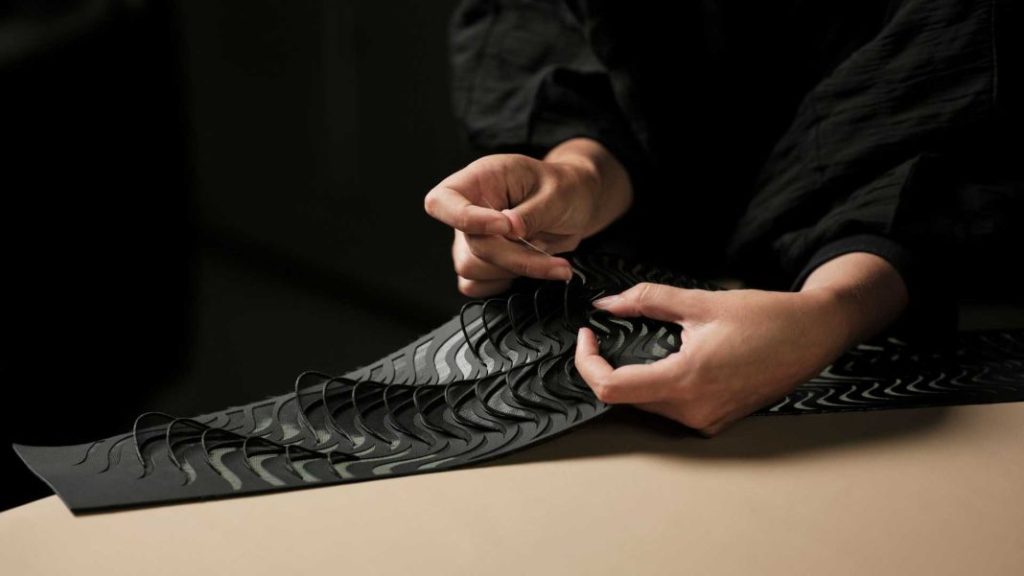 Rolls-Royce Phantom Syntopia. La personalización rebosa por sus poros 14 Motor16 2023 rolls royce phantom syntopia 12 Motor16