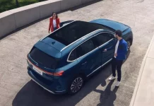Togg T10X: el SUV eléctrico turco es una realidad nada barata