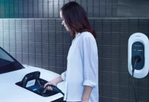 En esta faceta del coche eléctrico, Alemania también nos saca los colores