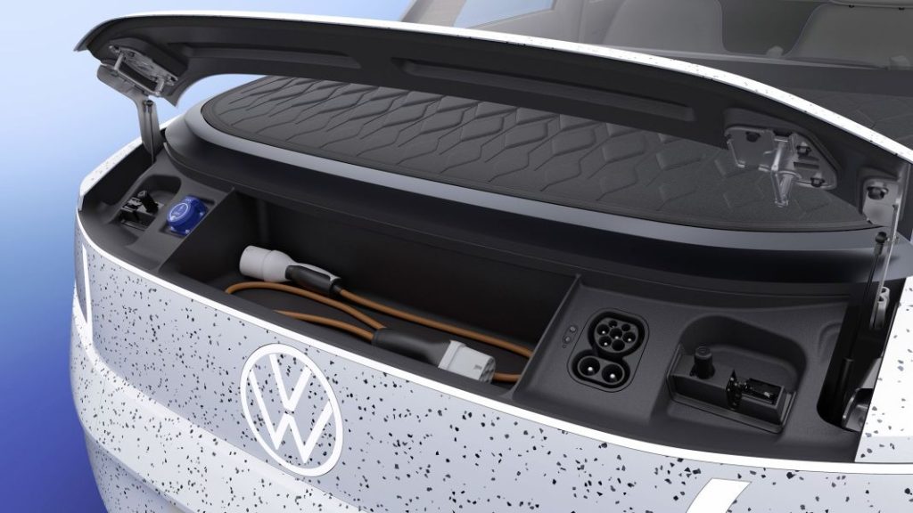 2023 volkswagen ID 1 Render 2 Motor16