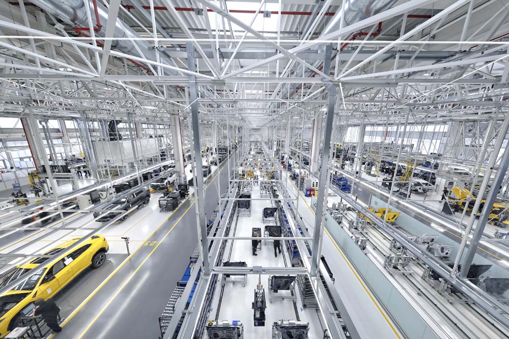 Lamborghini cumple 60 años fabricando maravillas en Sant'Agata 55 Motor16 639277 Motor16