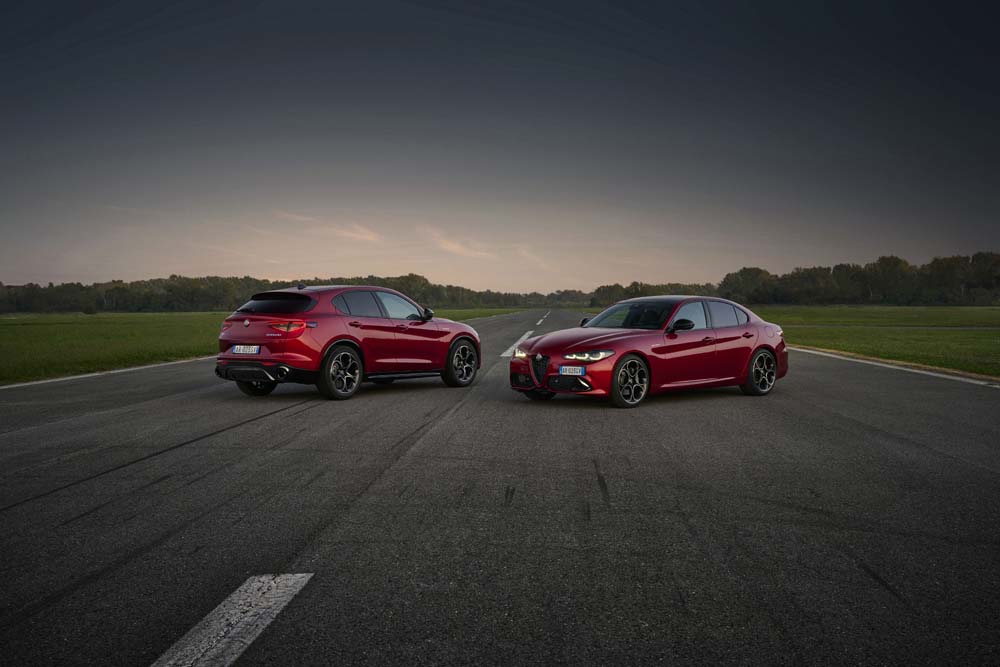 Nuevos Alfa Romeo Stelvio y Giulia. Primera prueba 44 Motor16 Alfa Romeo Stelvio y Giulia 1 1 Motor16