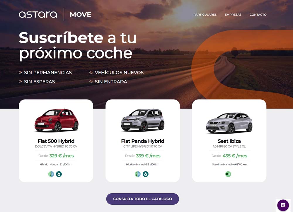 Astara Move 5 Motor16