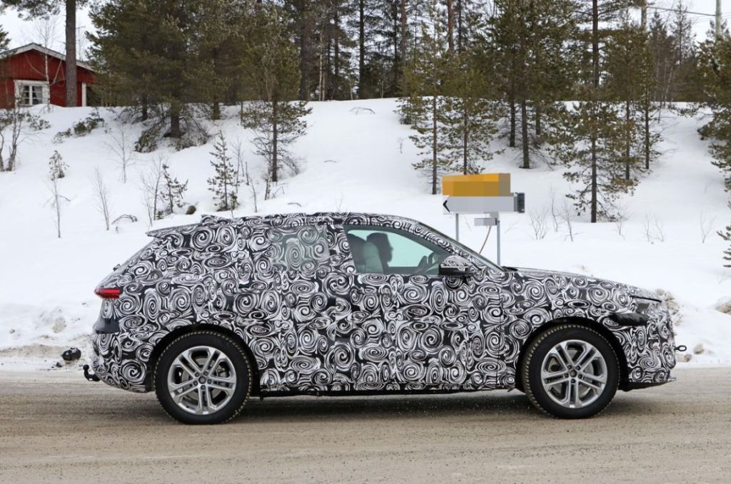 Audi Q5 production lights 10 1 Motor16