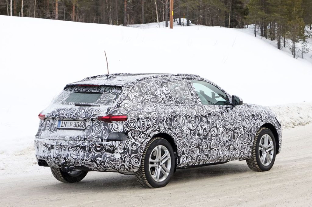 Audi Q5 production lights 12 1 Motor16