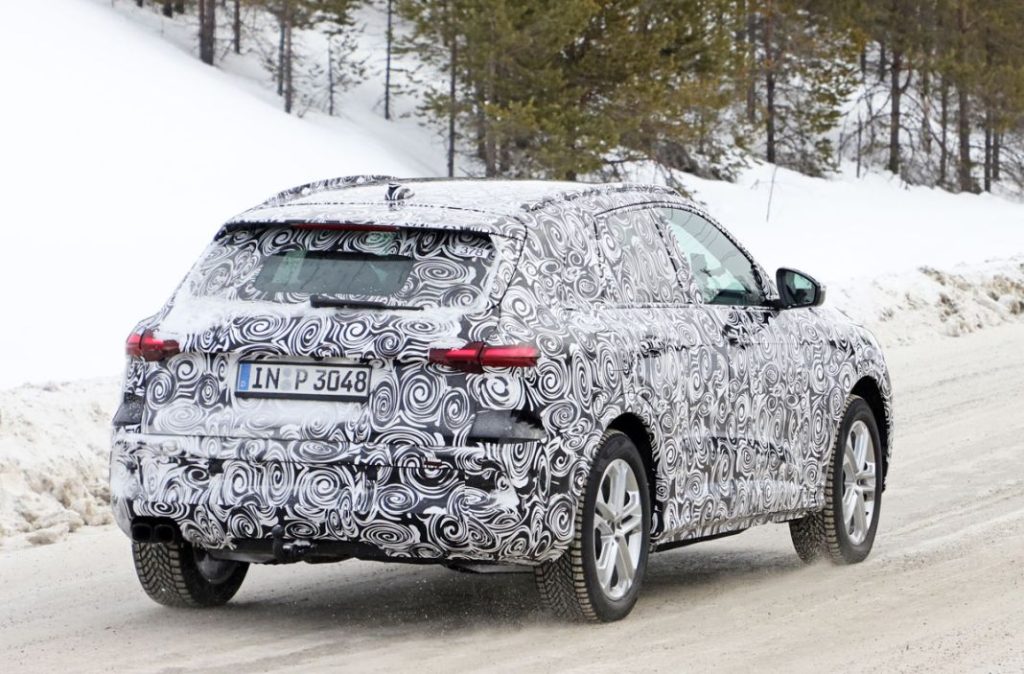 Audi Q5 production lights 14 1 Motor16