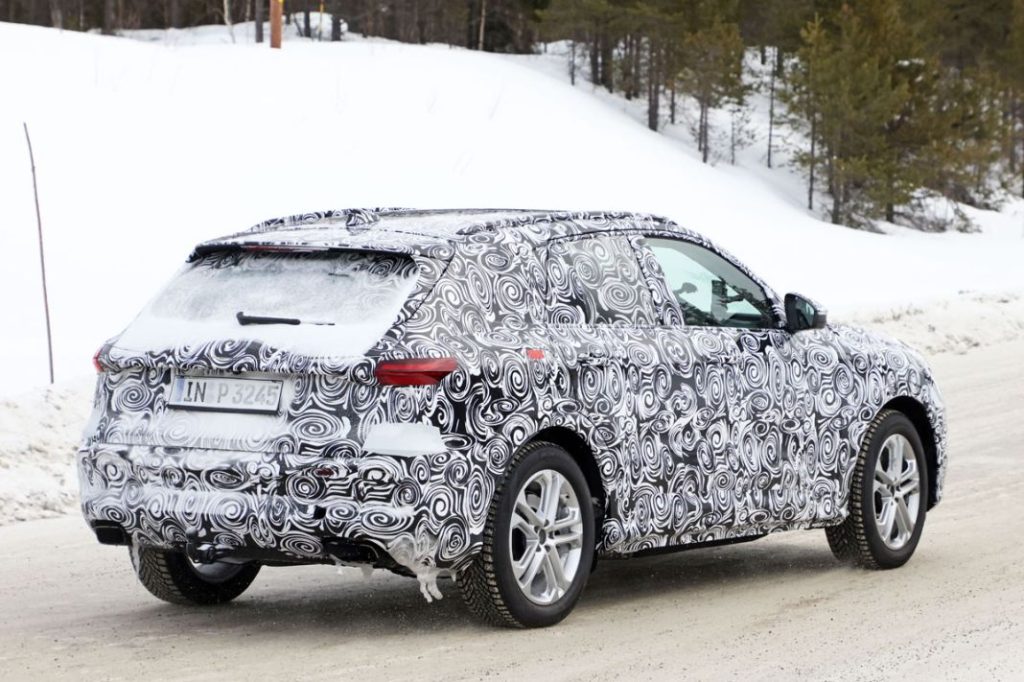 Audi Q5 production lights 20 1 Motor16