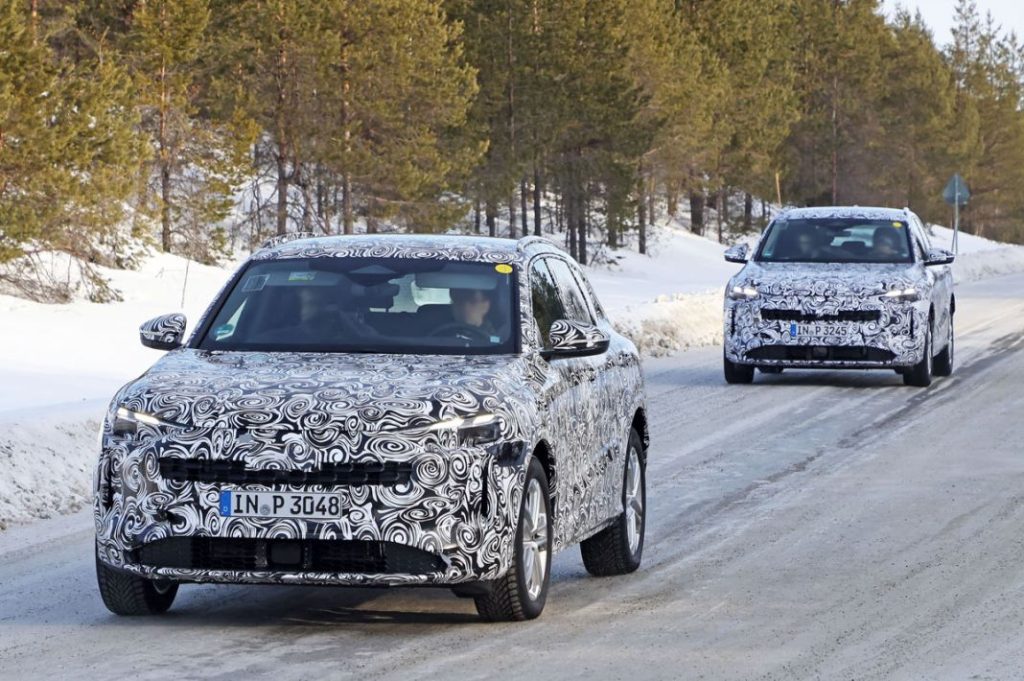 Audi Q5 production lights 22 1 Motor16