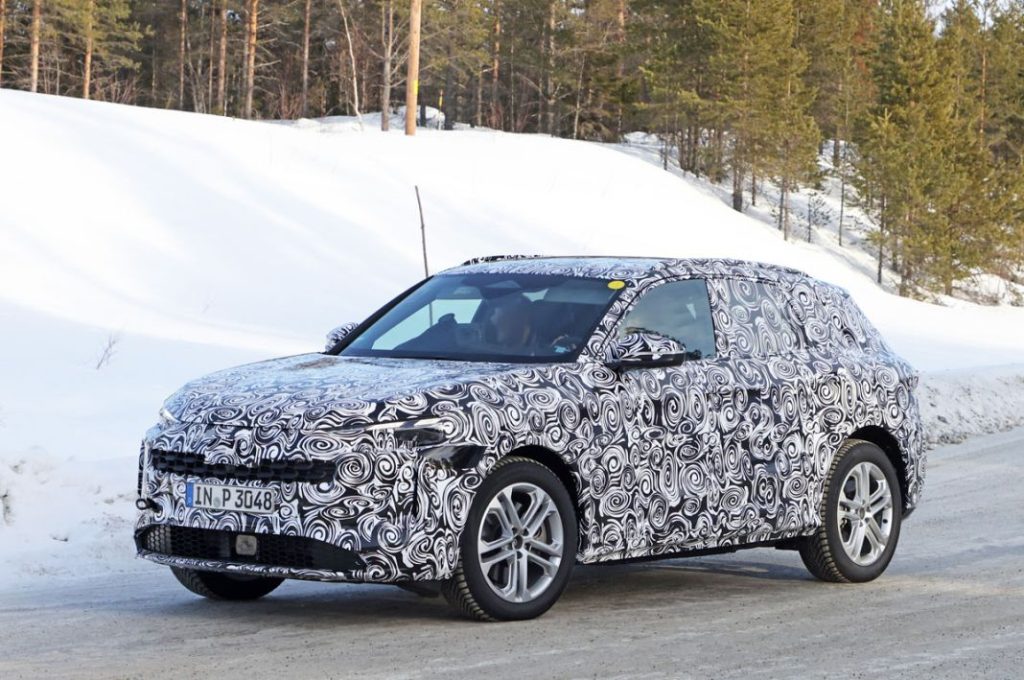 Audi Q5 production lights 24 1 Motor16