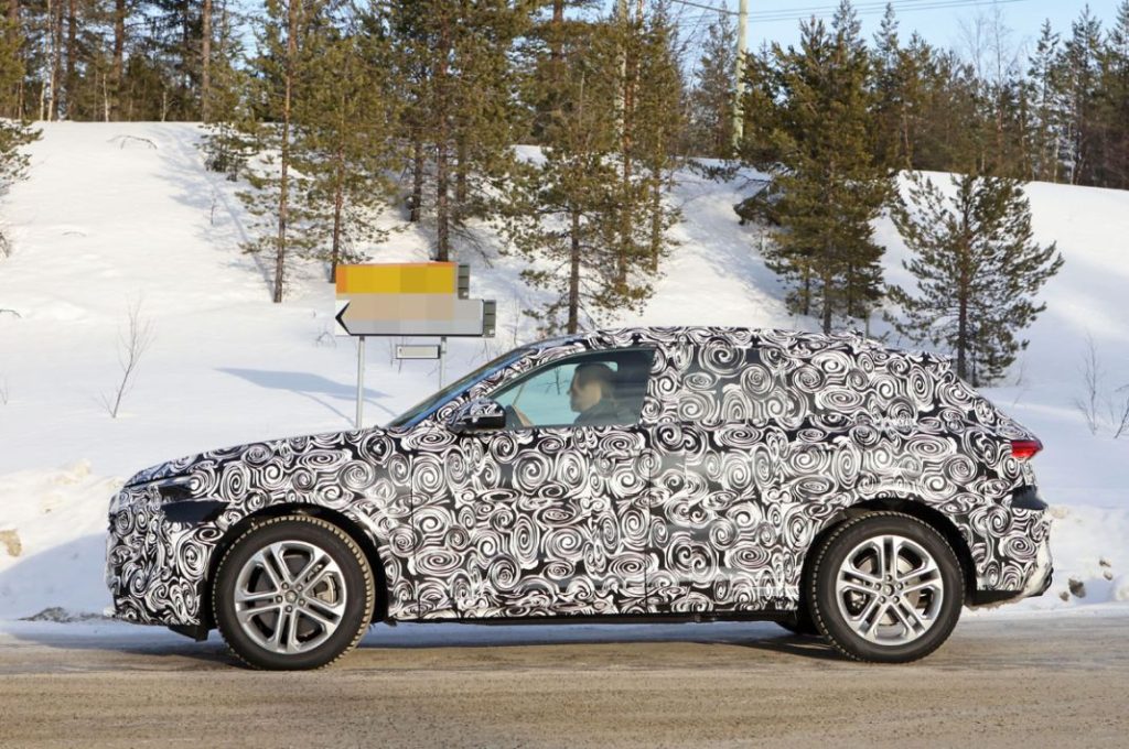 Audi Q5 production lights 27 Motor16