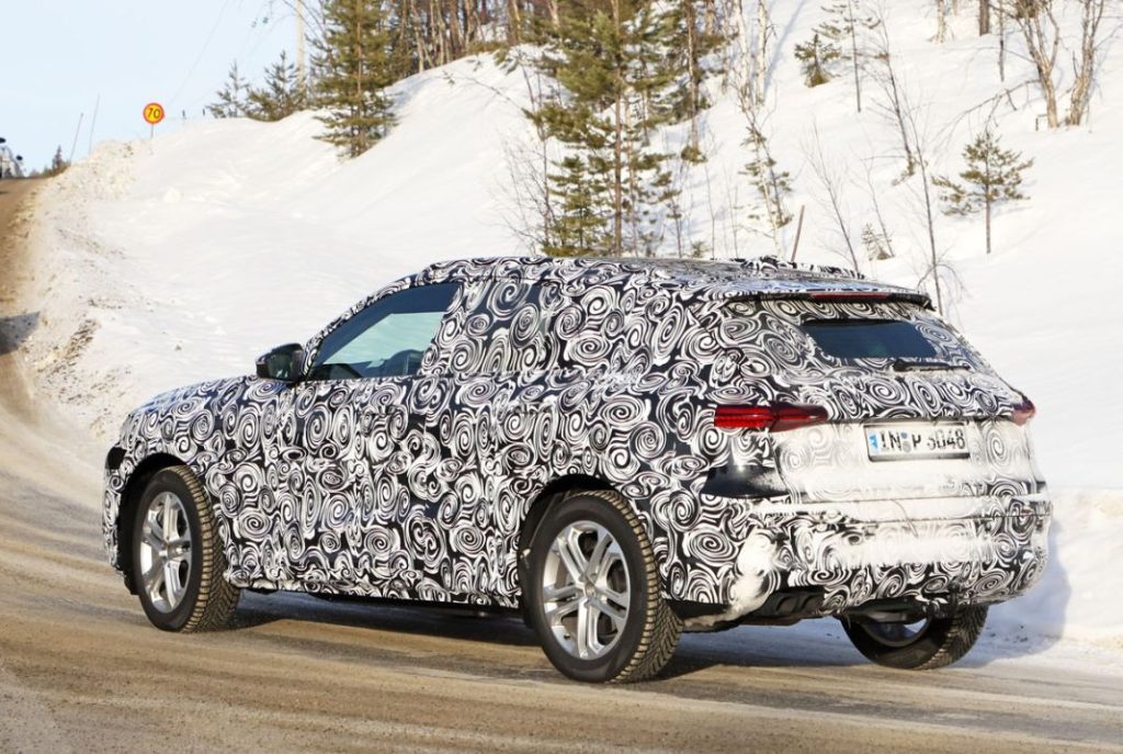 Audi Q5 production lights 29 Motor16