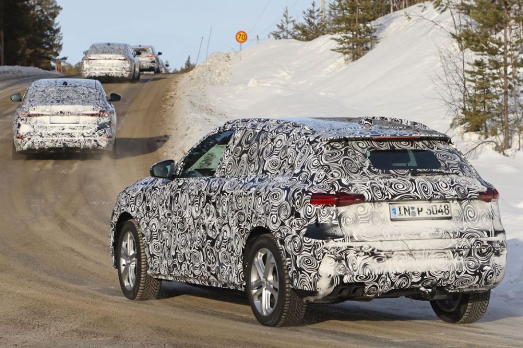 Audi Q5 production lights 31 1 Motor16