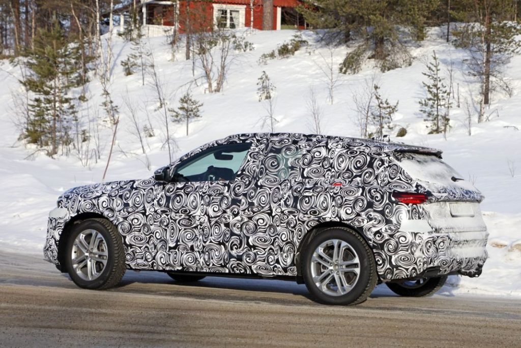 Audi Q5 production lights 34 1 Motor16