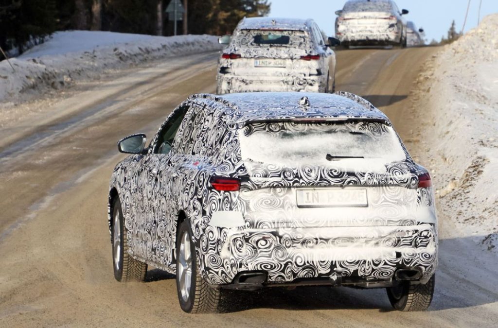 Audi Q5 production lights 37 1 Motor16