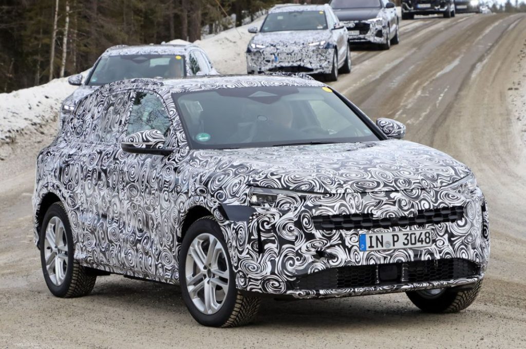 Audi Q5 production lights 4 1 Motor16