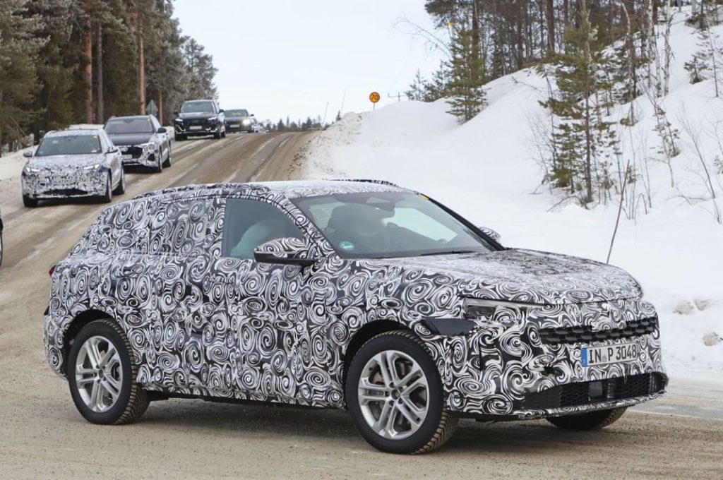 Audi Q5 production lights 5 1 Motor16