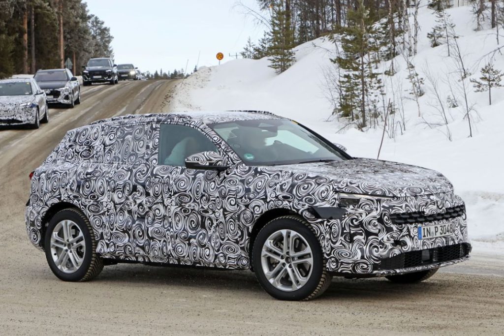 Audi Q5 production lights 6 1 Motor16