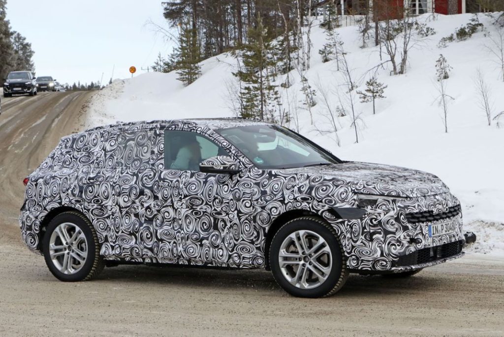 Audi Q5 production lights 7 1 Motor16