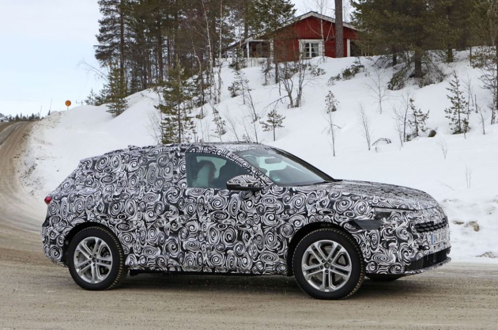 Audi Q5 production lights 8 1 Motor16