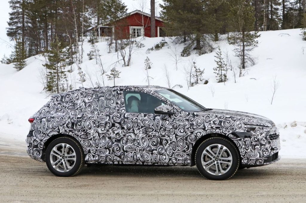 Audi Q5 production lights 9 1 Motor16