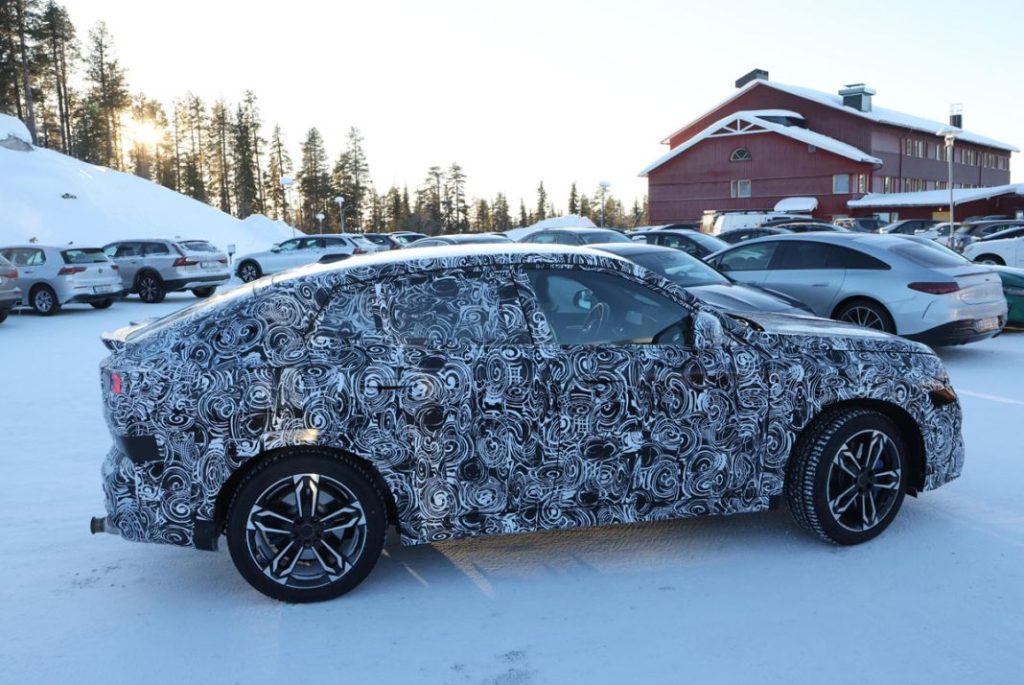 El nuevo BMW X2, con todo lujo de detalles 2 Motor16 BMW X2 21 Motor16