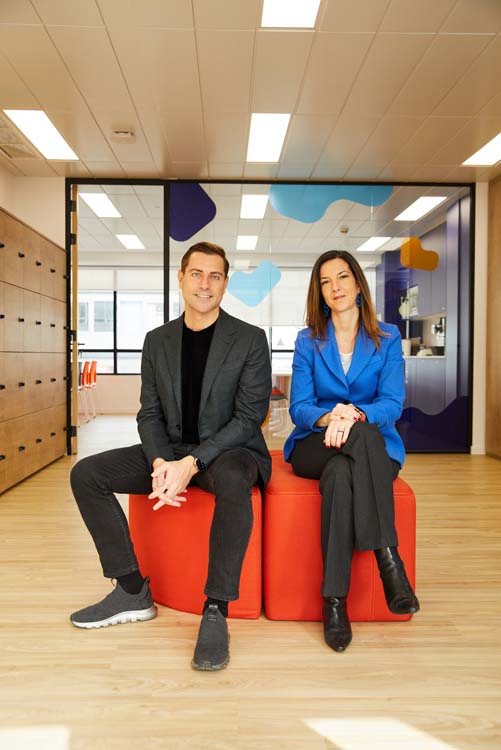 Clidrive, la startup española que te hace ganar dinero con tu coche 1 Motor16 Clidrive