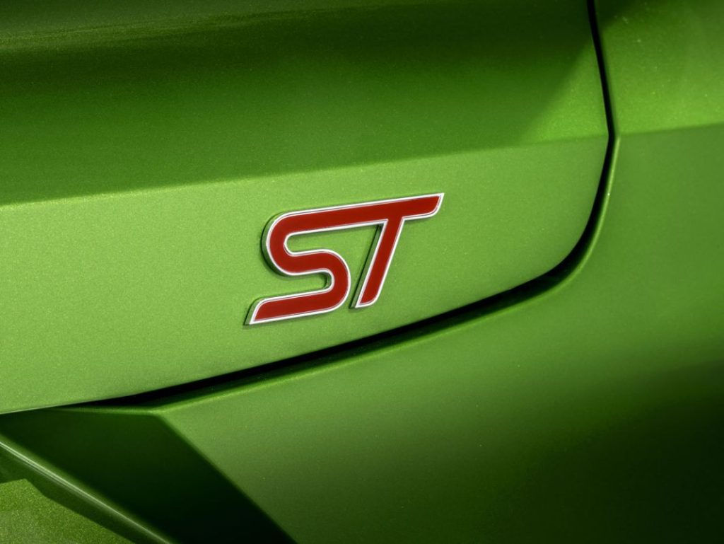 Un Ford Puma ST menos potente... pero igual de divertido 9 Motor16 FORD 2020 PUMA ST 17 Motor16
