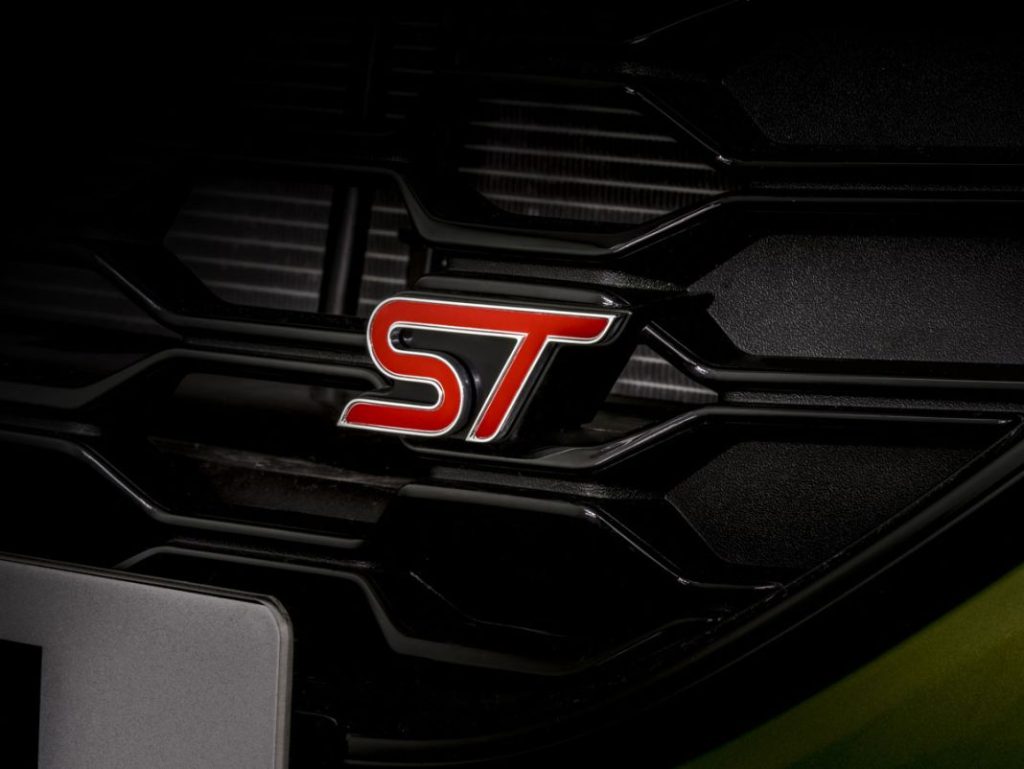 Un Ford Puma ST menos potente... pero igual de divertido 11 Motor16 FORD 2020 PUMA ST 20 Motor16