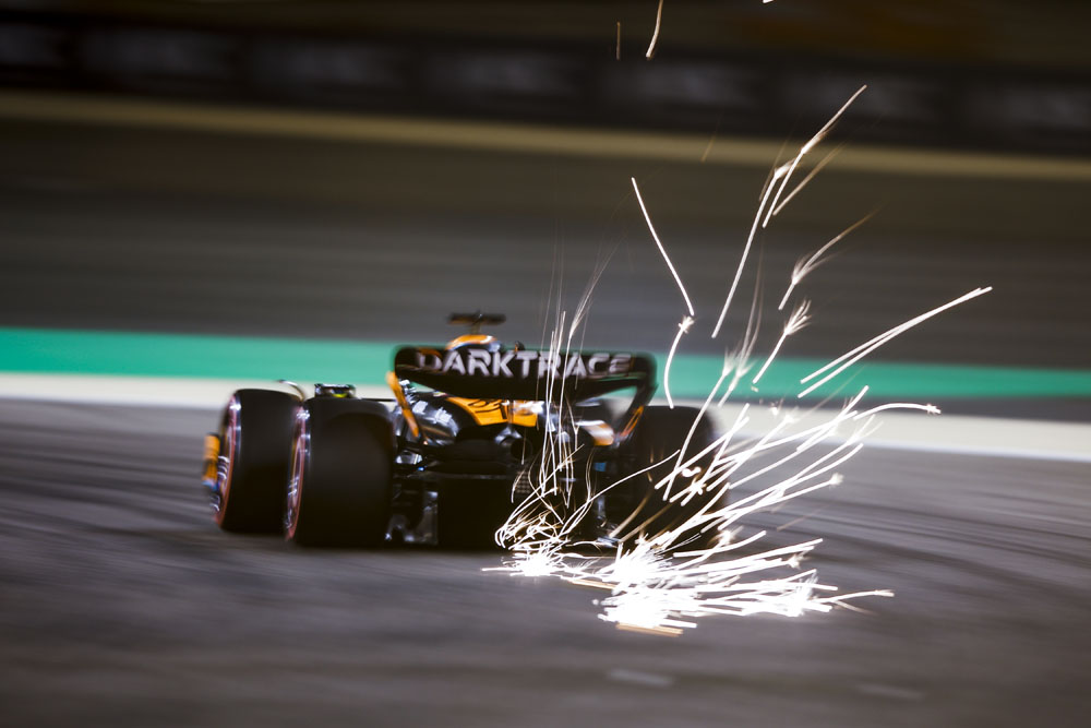 Los grandes perdedores del GP de Bahrein: cuando no hay nada seguro en la Fórmula 1 2 Motor16 FORMULA 1 BAREIN 1 Motor16