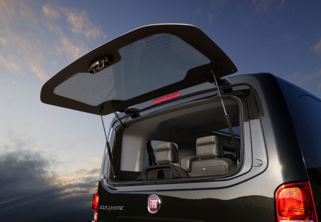Fiat E Ulysse 14 Motor16