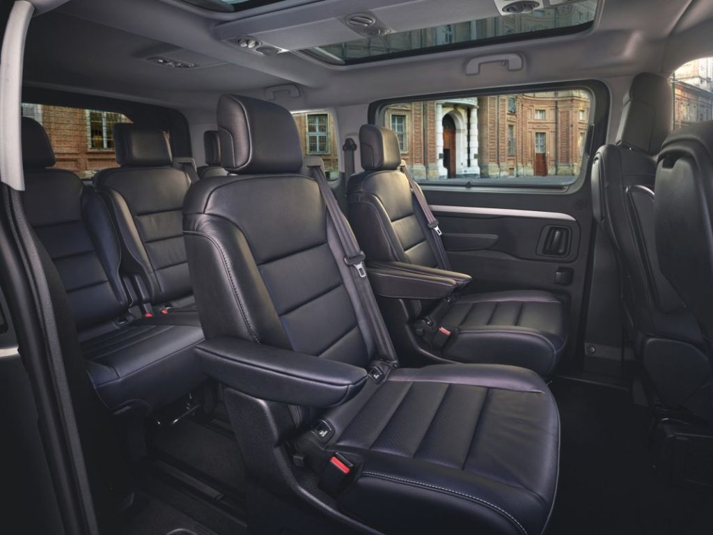 Fiat E Ulysse 18 Motor16