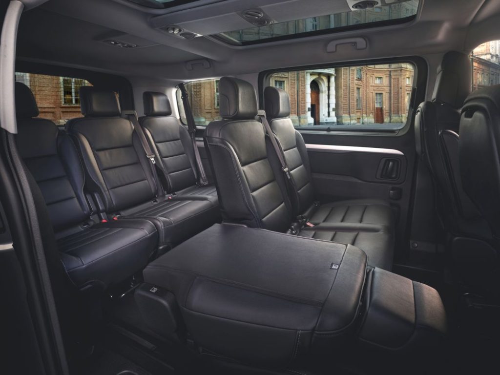 Fiat E Ulysse 20 Motor16