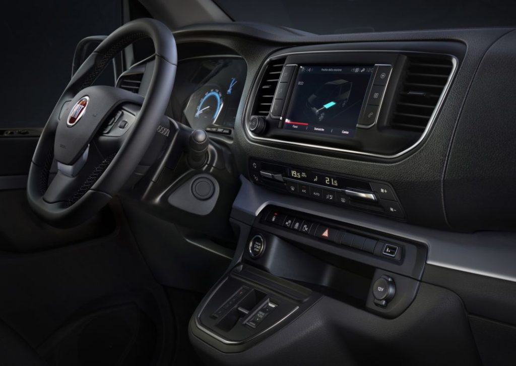 Fiat E Ulysse 22 Motor16