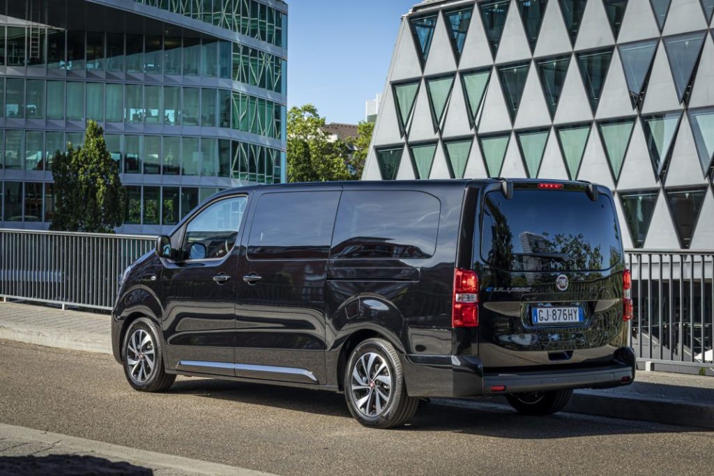Fiat E Ulysse 5 Motor16