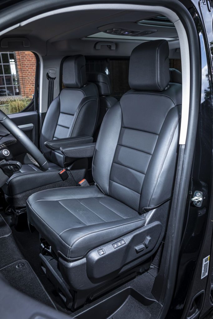 Fiat E Ulysse 8 Motor16