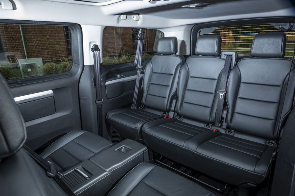 Fiat E Ulysse 9 Motor16