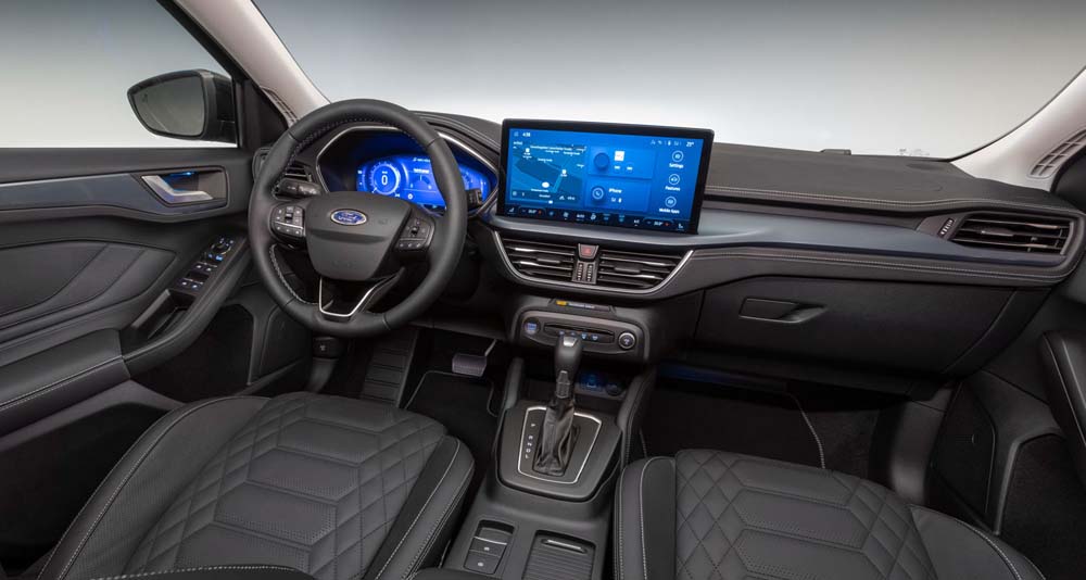 Ford patenta su 'cobrador del frac' virtual para morosos: desconecta funciones de tu coche 2 Motor16 Ford