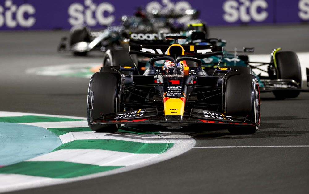 GP ARABIA SAUDI 6 Motor16